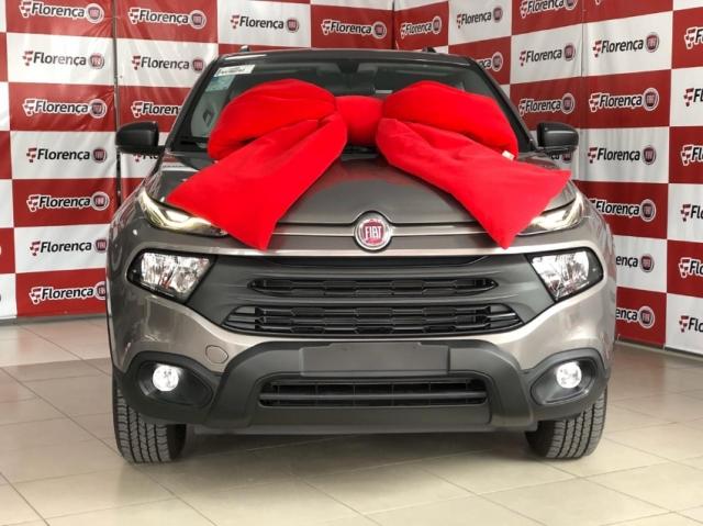 Fiat Toro ENDURANCE 4P - Foto 7