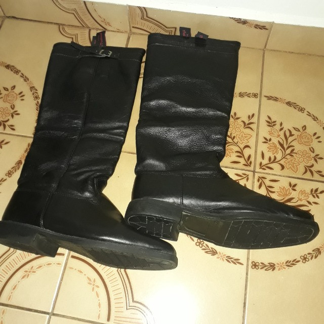 olx botas masculinas