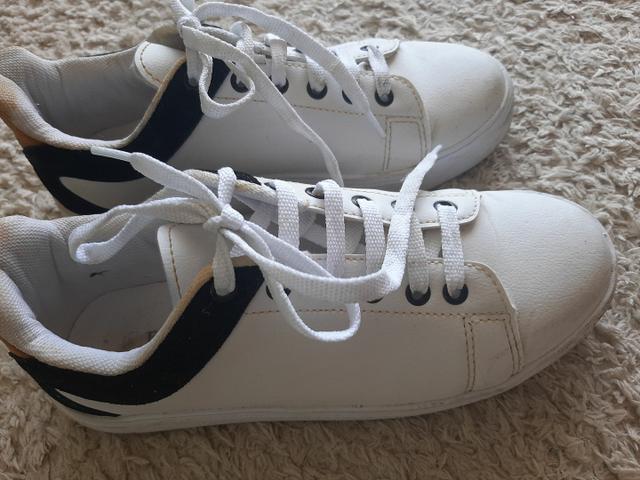 tenis fiveblu é bom