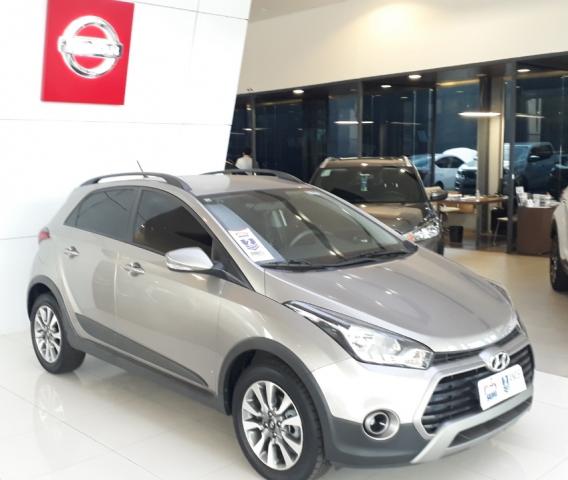 Hyundai HB20X STYLE 4P - Foto 3