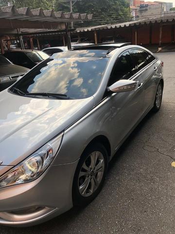 Vende sonata