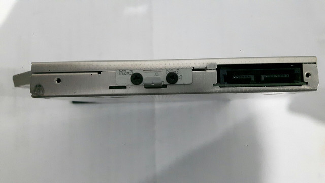 DVD/RW para Notebook - Foto 3