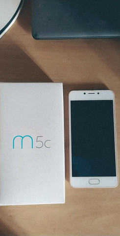 Smartphone Meizu - Foto 2