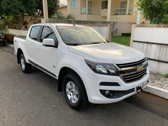 Chevrolet S10 - Foto 2