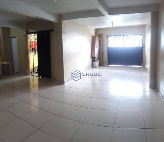 Casa com 3 dormitórios à venda, 215 m² por R$ 349.000,00 - Passaré - Fortaleza/CE - Foto 4