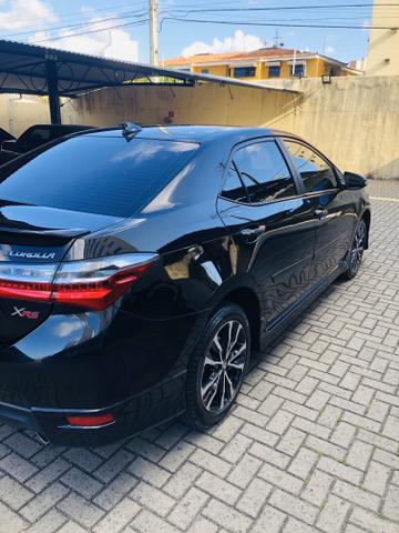Corolla XRS 2018 EXTRA - Foto 4