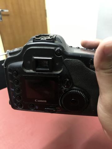 Câmera canon colecionador - Foto 3