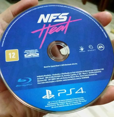 Need for speed heat - Foto 2