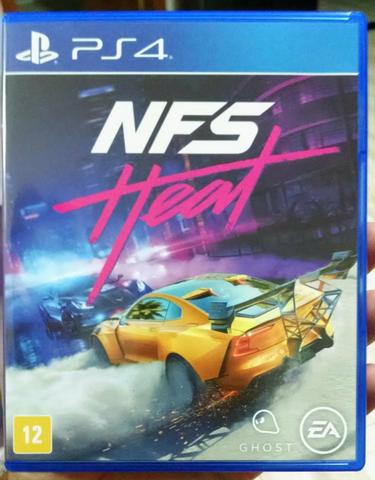 Need for speed heat