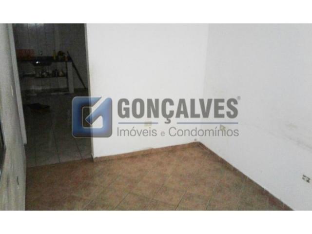 Casa à venda com 5 dormitórios em Bairro dos casa, Sao bernardo do campo cod:1030-1-131173 - Foto 4