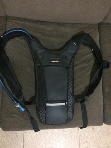 Mochila de hidratacao termica - Foto 3