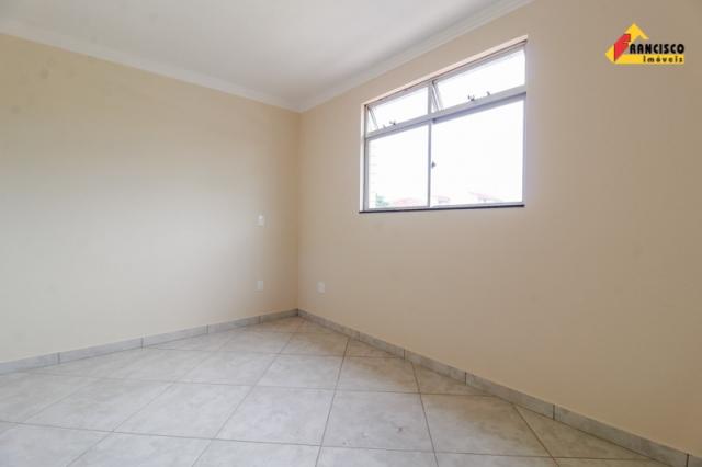 Apartamento para aluguel, 2 quartos, 1 vaga, Esplanada - Divinópolis/MG - Foto 5