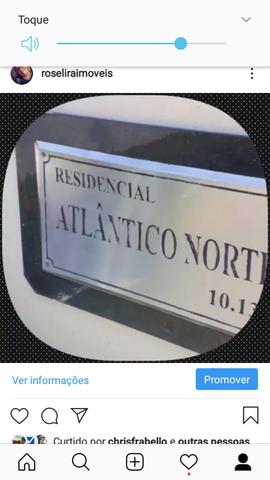 Cond. Atlântico Norte em Maria Farinha - (piscina - frente pra o mar ) R$ 2500 - Foto 17