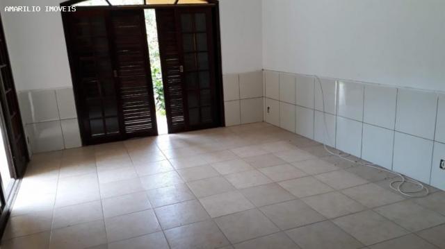 Sítio para Venda em Maricá, Itaipuaçu, 4 dormitórios, 2 suítes, 3 banheiros - Foto 18