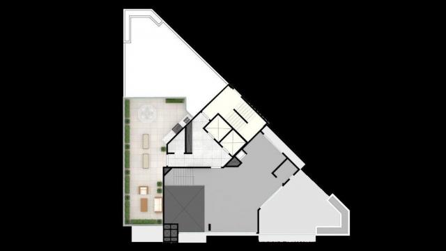 Apartamento residencial para venda, Água Verde, Curitiba - AP7013. - Foto 12