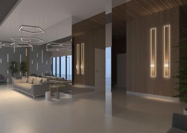 Apartamento residencial para venda, Água Verde, Curitiba - AP7183. - Foto 7