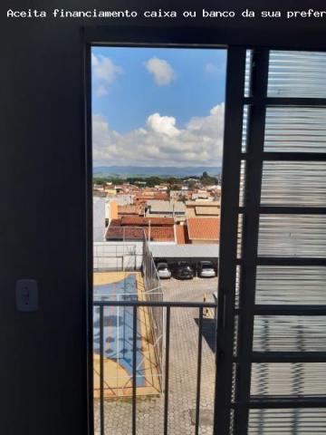 Apartamento para Venda em Caçapava, Jardim Caçapava, 2 dormitórios, 1 banheiro, 1 vaga - Foto 18