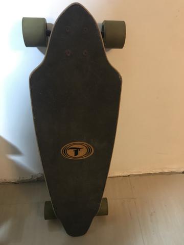 Skate LongBoard - Foto 2