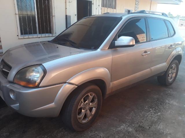Hyundai Tucson 2010 - Foto 11