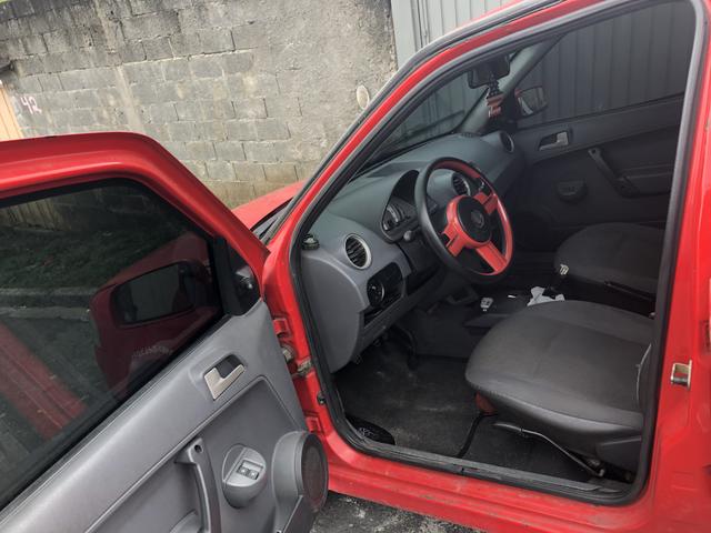 Gol 2008 - Foto 4