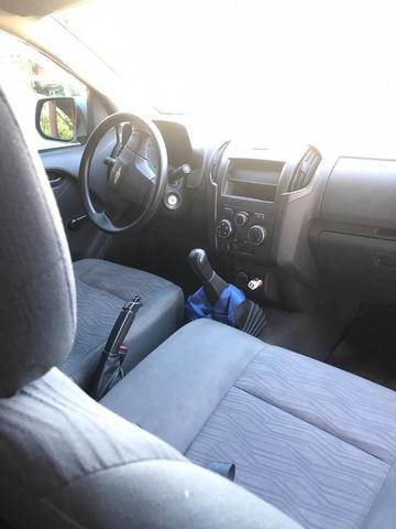 S10 LS 4X4 diesel 2014 - Foto 7