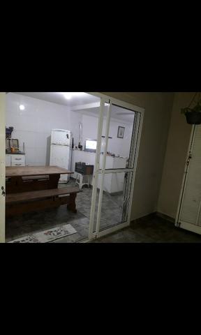 Alugo casa com piscina em pontal do parana - Foto 5