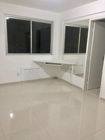 Vendo apartamento Edifício Mansão del Rey I - 5 andar frente - Foto 7