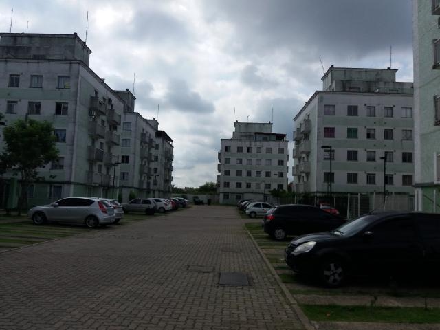 Apartamento à venda com 2 dormitórios em Igara, Canoas cod:9888003 - Foto 20