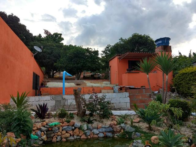Vendo sítio em Varginha sete lagoas - Foto 5