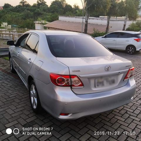 Corolla GLI 1.8 2014 - Foto 6