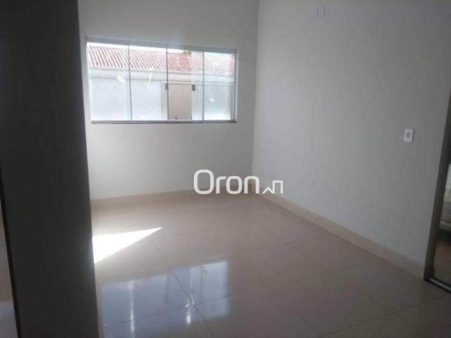 Casa com 3 dormitórios à venda, 85 m² por R$ 220.000,00 - Ilda - Aparecida de Goiânia/GO - Foto 3