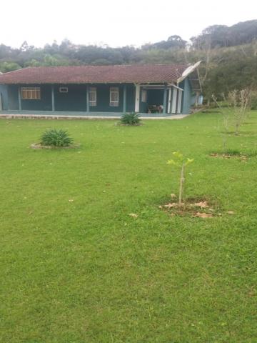 Chácara à venda em Cerne, Campina grande do sul cod:CH00011