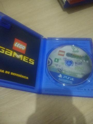 Jogo Lego Dc Villans - Foto 2
