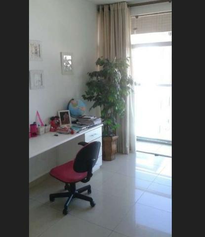 Linda casa de 2 quartos em Santíssimo - Foto 7