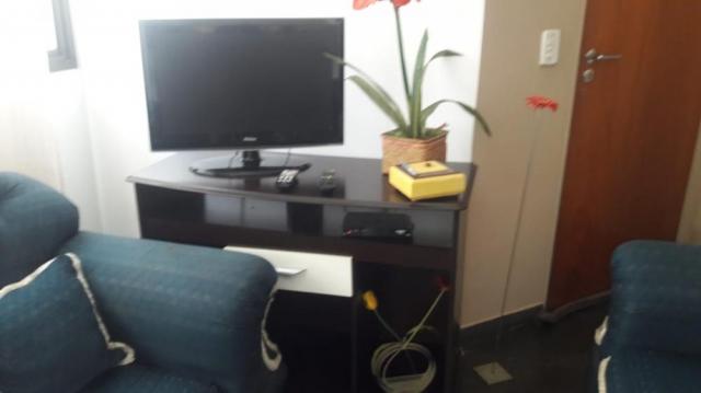 Apartamento para alugar com 1 dormitórios em Centro, Sao jose do rio preto cod:L6535 - Foto 7