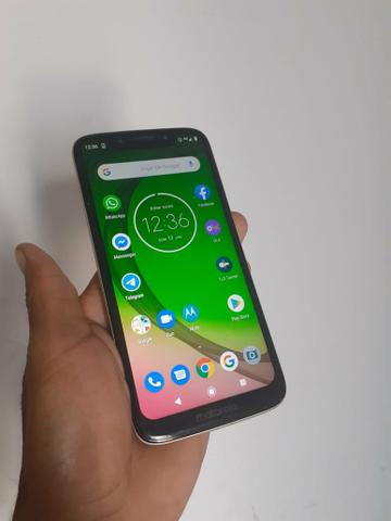 G7 Play 32gb display infinito - Foto 3