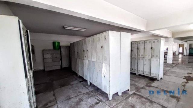 Galpão para alugar, 1774 m² por R$ 39.000/mês - Méier - Rio de Janeiro/RJ - Foto 18