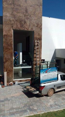 Serviço de vidraçaria box ,espelhos, blindex e manutenção em geral - Foto 2