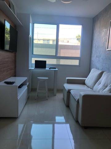 Oportunidade de 2 quartos em Buraquinhos