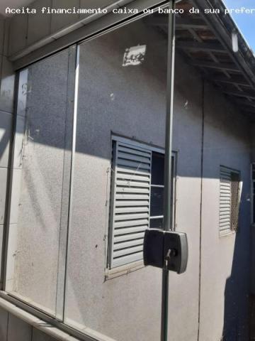 Apartamento para Venda em Caçapava, Jardim Caçapava, 2 dormitórios, 1 banheiro, 1 vaga - Foto 4