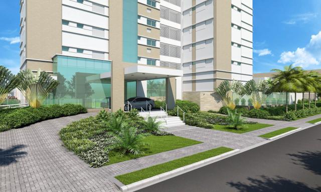 Garden residencial para venda, Campo Comprido, Curitiba - GD5704. - Foto 3