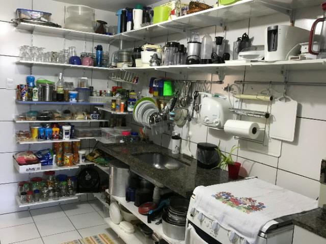 Apartamento Buraquinho -Lauro de Freitas 2/4 suite - Foto 5