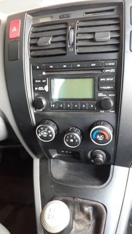 Hyundai Tucson 2010 - Foto 10