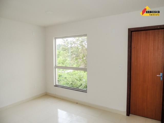 Apartamento para aluguel, 2 quartos, 1 vaga, Vale do Sol - Divinópolis/MG - Foto 12
