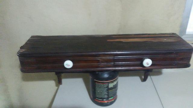 Criado mudo com espelho - Foto 3