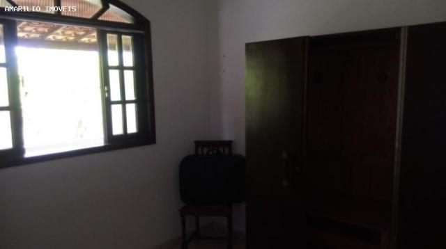 Sítio para Venda em Maricá, Itaipuaçu, 4 dormitórios, 2 suítes, 3 banheiros - Foto 12