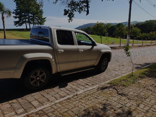 Amarok - Foto 3