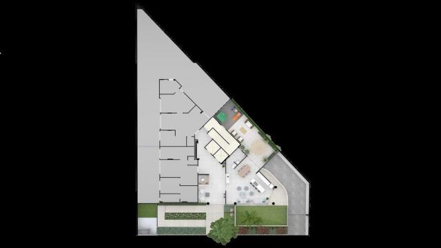 Apartamento residencial para venda, Água Verde, Curitiba - AP7013. - Foto 11