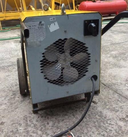 Máquinas de solda semi novas.400 Ampers - Foto 4