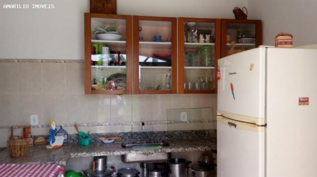 Sítio para Venda em Maricá, Itaipuaçu, 4 dormitórios, 2 suítes, 3 banheiros - Foto 8